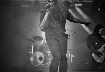 Gaerea - Photo By Peti