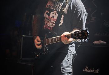 Gideon - Photo By Peti