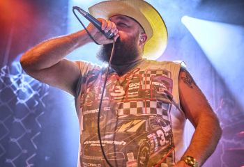 Gideon - Photo By Peti