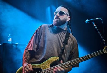 Gideon - Photo By Peti