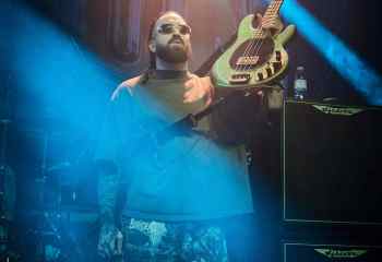 Gideon - Photo By Peti