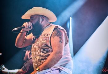 Gideon - Photo By Peti