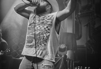 Gideon - Photo By Peti