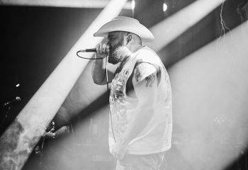 Gideon - Photo By Peti