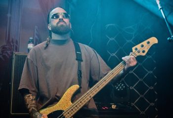 Gideon - Photo By Peti