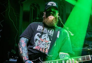 Gideon - Photo By Peti