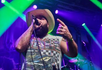 Gideon - Photo By Peti