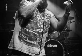 Gideon - Photo By Peti