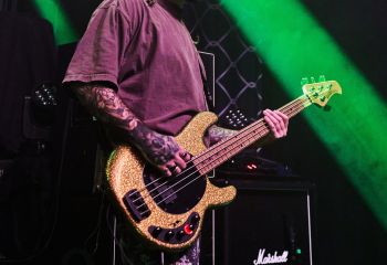 Gideon - Photo By Peti