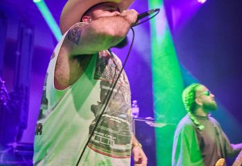 Gideon - Photo By Peti