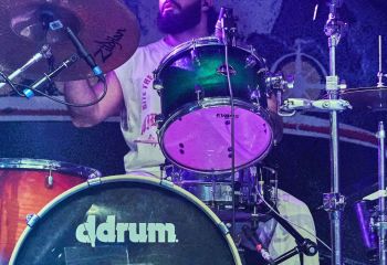 Gideon - Photo By Peti