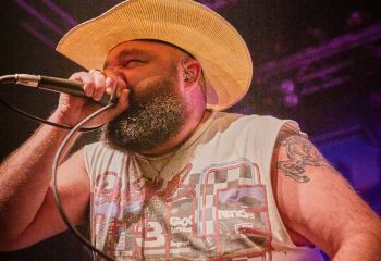 Gideon - Photo By Peti