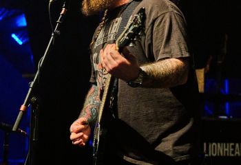 Gideon - Photo By Peti