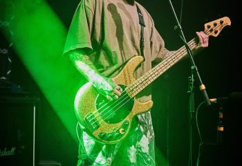 Gideon - Photo By Peti