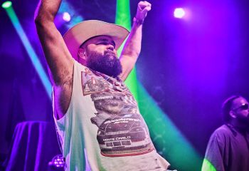 Gideon - Photo By Peti