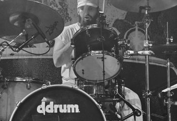 Gideon - Photo By Peti