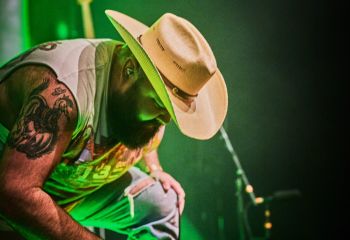 Gideon - Photo By Peti