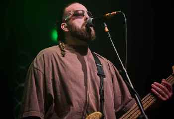 Gideon - Photo By Peti