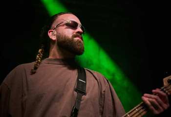 Gideon - Photo By Peti