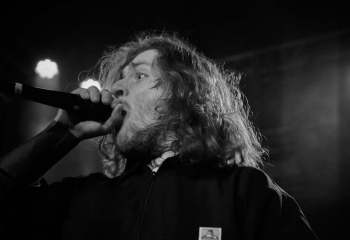 God Complex - Photo By Peti