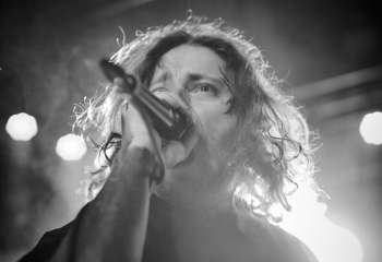 God Complex - Photo By Peti