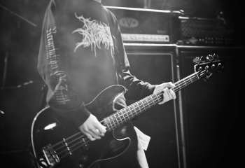 God Complex - Photo By Peti