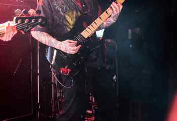 God Complex - Photo By Peti