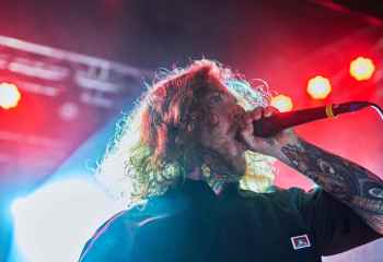 God Complex - Photo By Peti