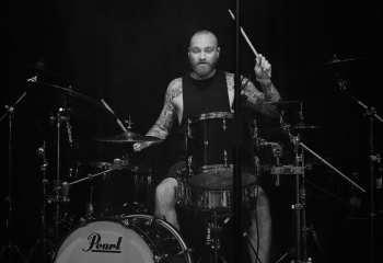 God Complex - Photo By Peti