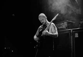 God Complex - Photo By Peti