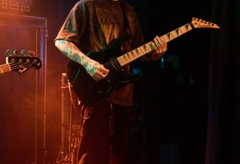 God Complex - Photo By Peti