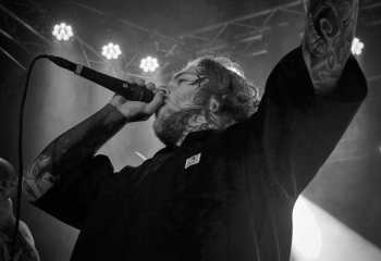 God Complex - Photo By Peti