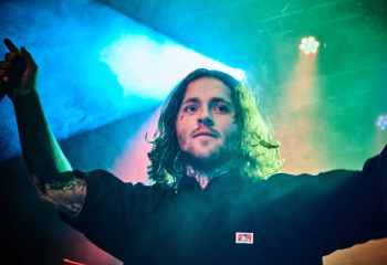 God Complex - Photo By Peti