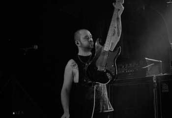 God Complex - Photo By Peti