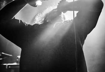 God Complex - Photo By Peti