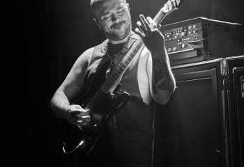 God Complex - Photo By Peti