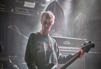 God Complex - Photo By Peti