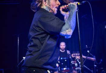 God Complex - Photo By Peti