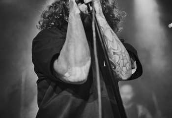 God Complex - Photo By Peti