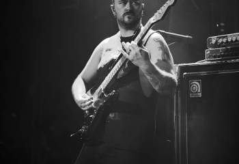 God Complex - Photo By Peti