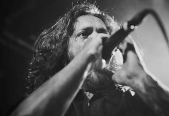 God Complex - Photo By Peti