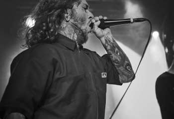 God Complex - Photo By Peti