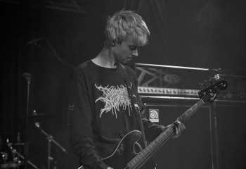 God Complex - Photo By Peti