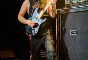 God Complex - Photo By Peti