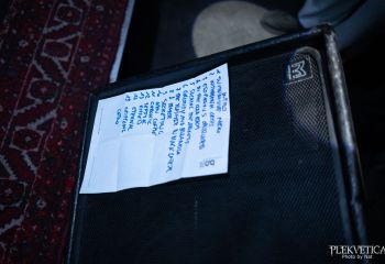 Golem of Gore - Photo by Natalie