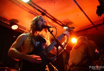 Golem of Gore - Photo by Natalie