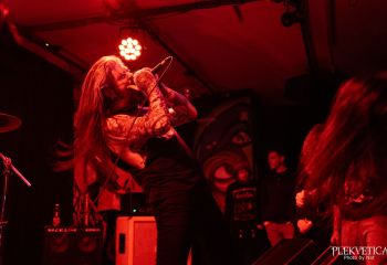 Golem of Gore - Photo by Natalie