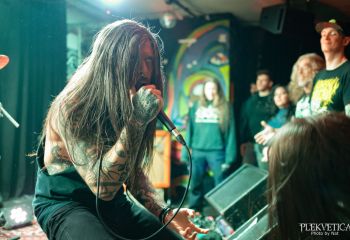 Golem of Gore - Photo by Natalie