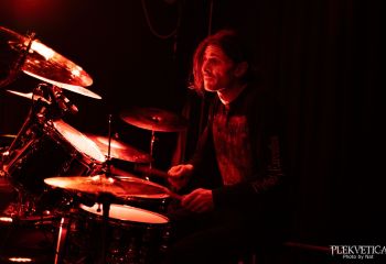 Golem of Gore - Photo by Natalie