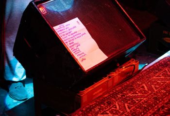 Golem of Gore - Photo by Natalie